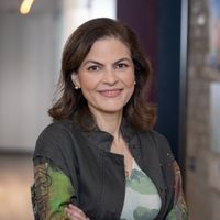 Foto de perfil de SILVANA MACHADO
